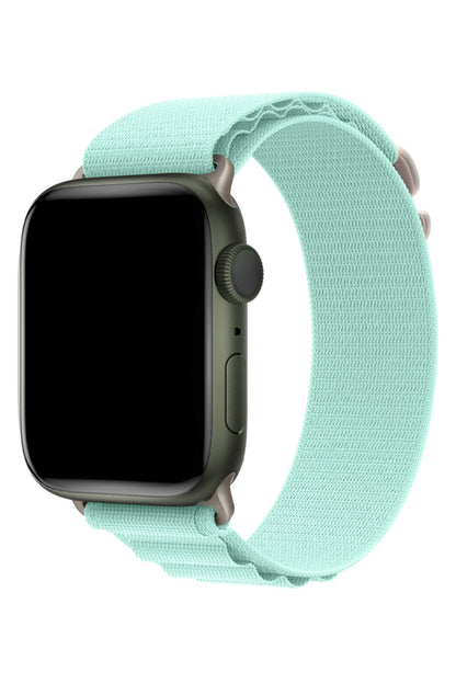 Apple Watch Uyumlu Alpine Loop Kordon Lido