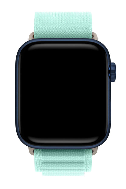 Apple Watch Uyumlu Alpine Loop Kordon Lido