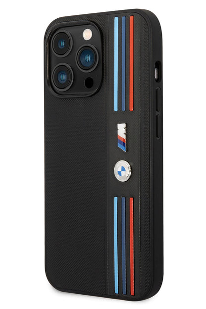 Apple iPhone 14 Pro Max uyumlu BMW M Lisanslı Line Kılıf