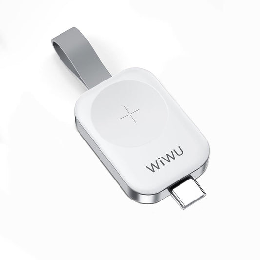 M16 Pro Akıllı Saat Mini Wireless Magnetik Şarj Aleti 2.5W