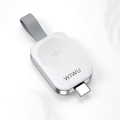 M16 Pro Akıllı Saat Mini Wireless Magnetik Şarj Aleti 2.5W