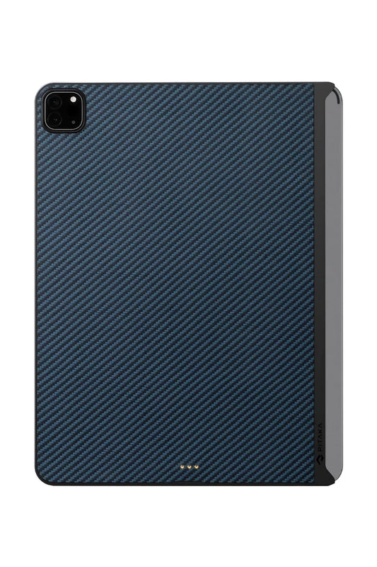 MagEZ Classic Ultra Slim İnce Kılıf Mavi