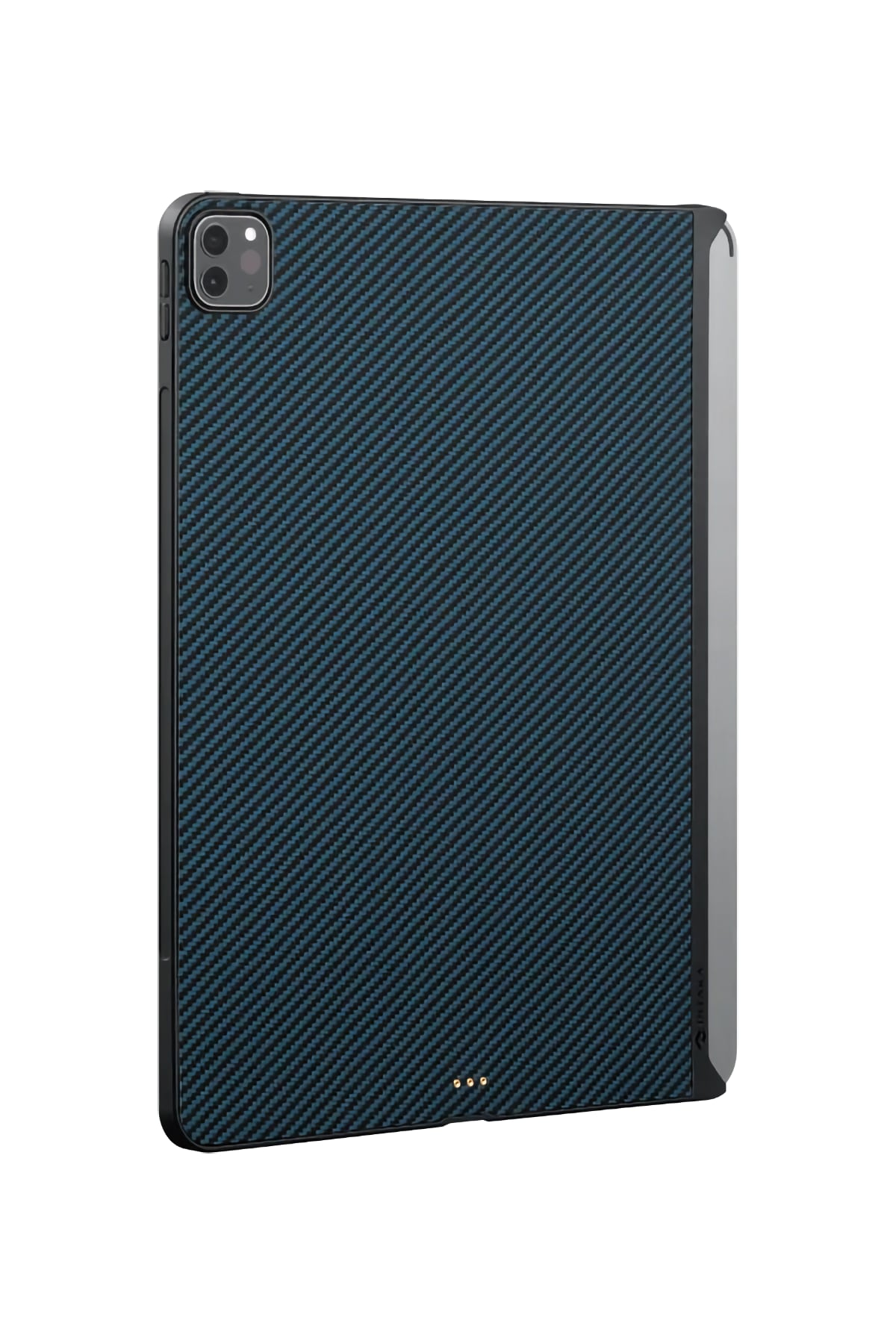 MagEZ Classic Ultra Slim İnce Kılıf Mavi
