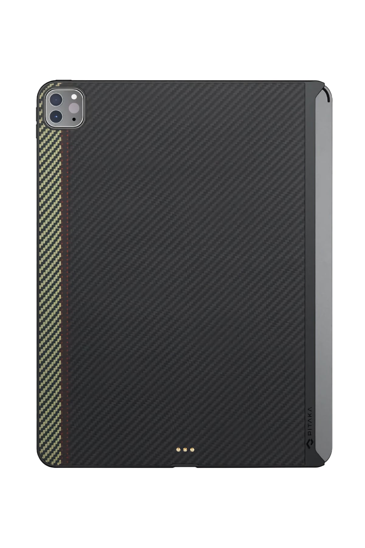 MagEZ Classic Ultra Slim İnce Kılıf Overture