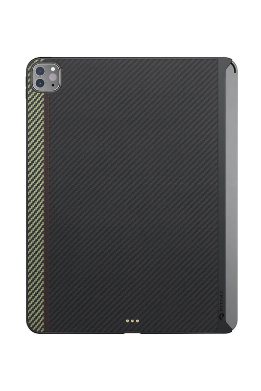 MagEZ Classic Ultra Slim İnce Kılıf Overture