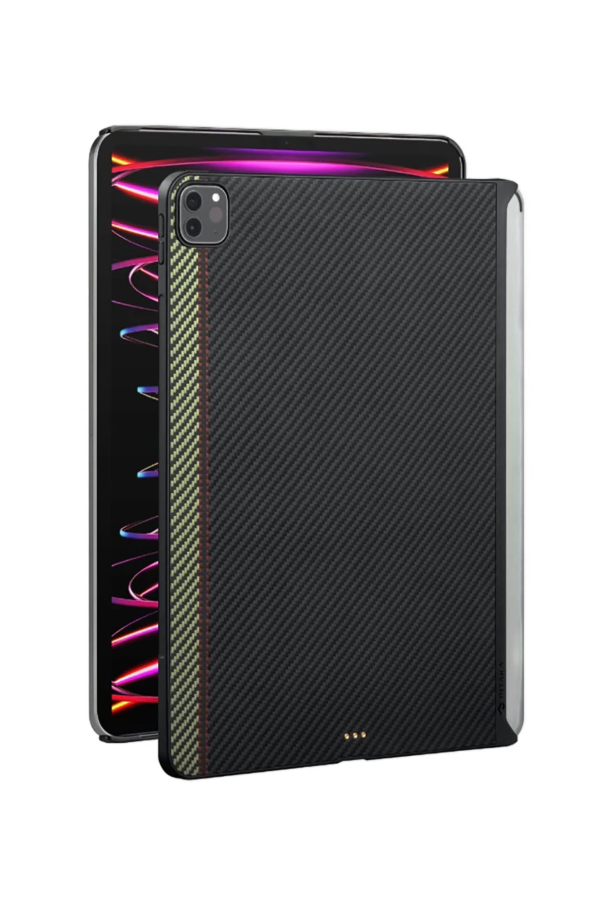 MagEZ Classic Ultra Slim İnce Kılıf Overture