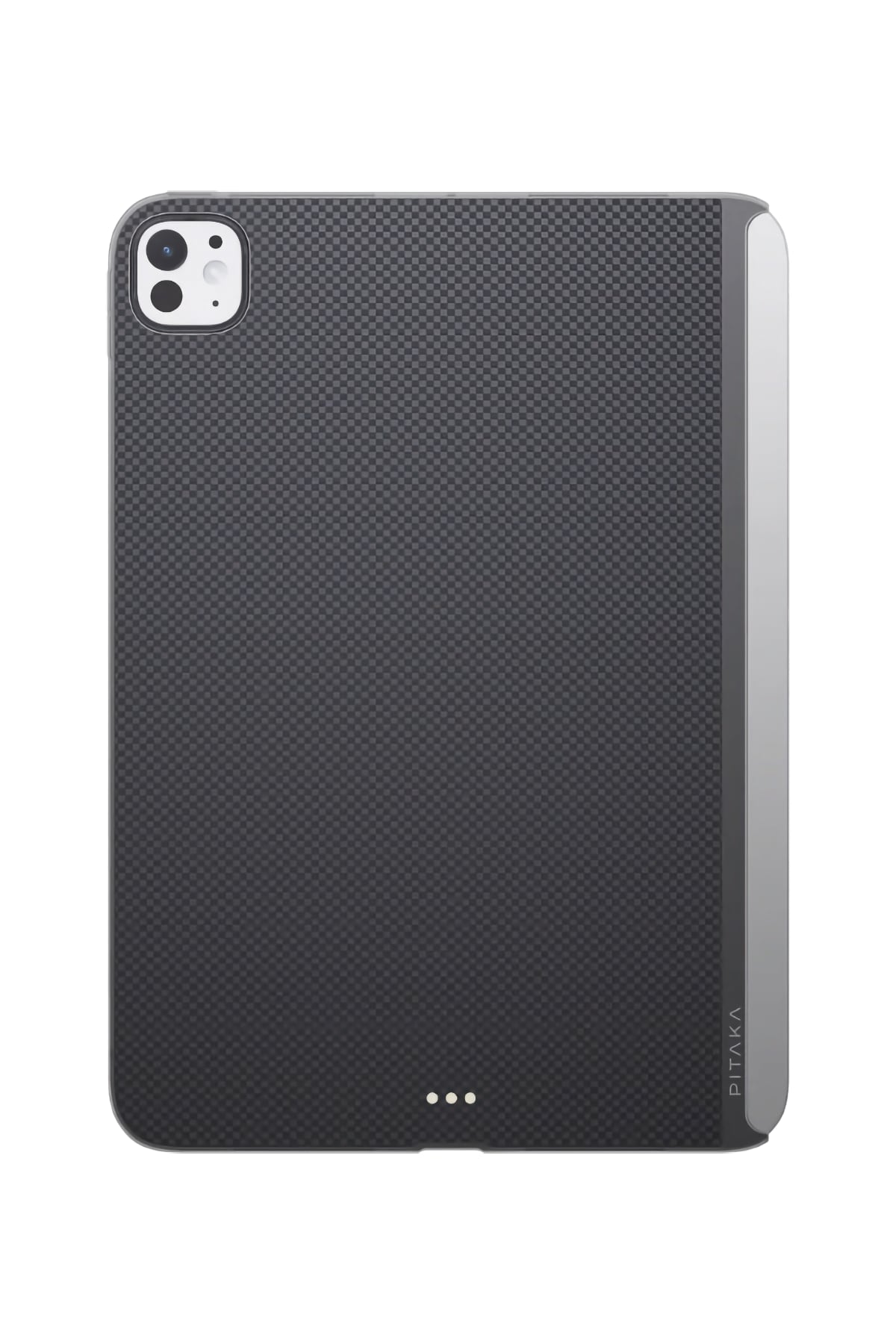 MagEZ Classic Ultra Slim İnce Kılıf Siyah