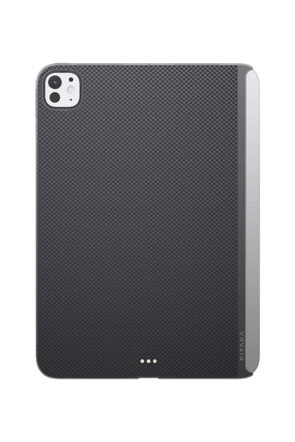MagEZ Classic Ultra Slim İnce Kılıf Siyah