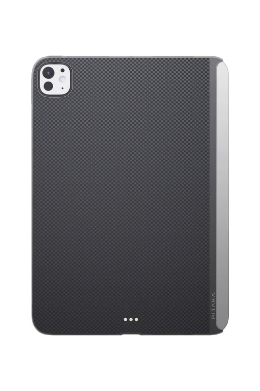 MagEZ Classic Ultra Slim İnce Kılıf Siyah