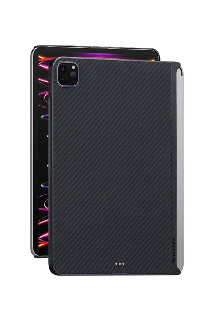 MagEZ Classic Ultra Slim İnce Kılıf Siyah