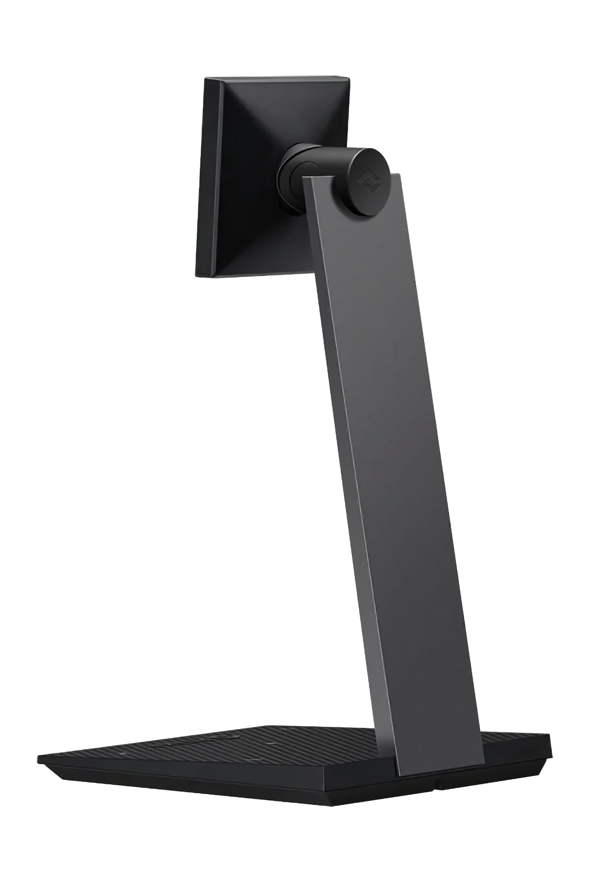 MagEZ iPad Stand - iPhone / AirPods Wireless Şarj Özellikli Siyah