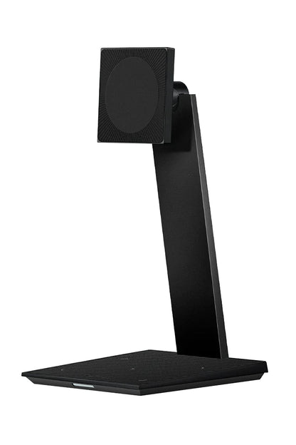 MagEZ iPad Stand - iPhone / AirPods Wireless Şarj Özellikli Siyah