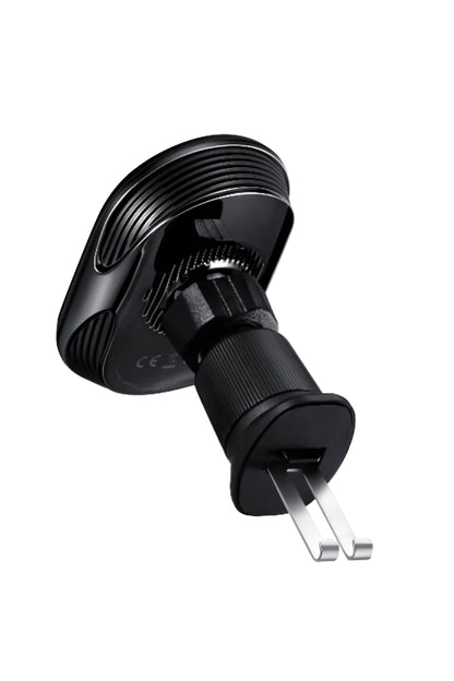 MagEZ Pro 2 Magsafe Şarj Özellikli Qi2 Aramid Fiber Araç Telefon Tutucu