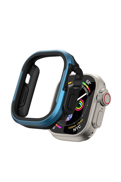 Wiwu Defender Apple Watch Ultra Uyumlu 49mm Kasa Koruyucu Matisse