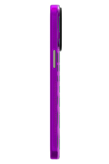 Youngkit Mindfullness iPhone 14 Pro Max Uyumlu Yeşil