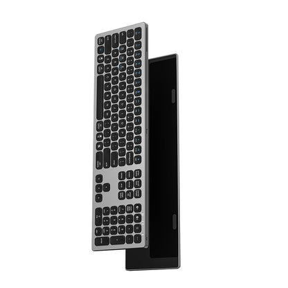 MKB-03 iOS Android Windows Uyumlu Bluetooth Klavye