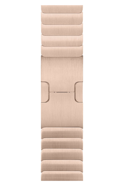 Apple Watch Uyumlu Bilezik Loop Kordon Moor