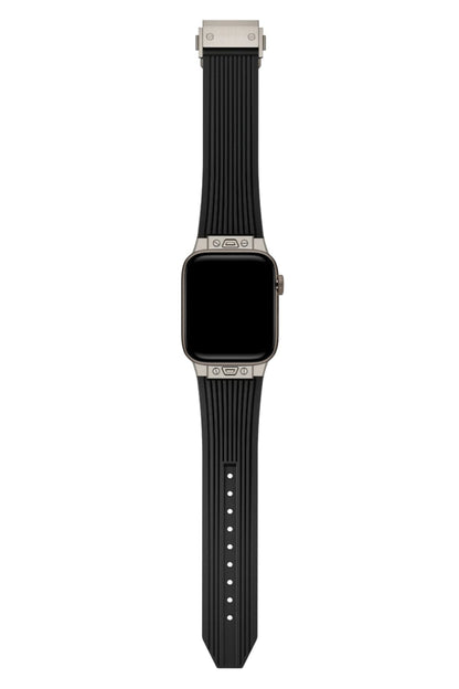 Apple Watch Uyumlu Streamlined Silikon Kordon Olido