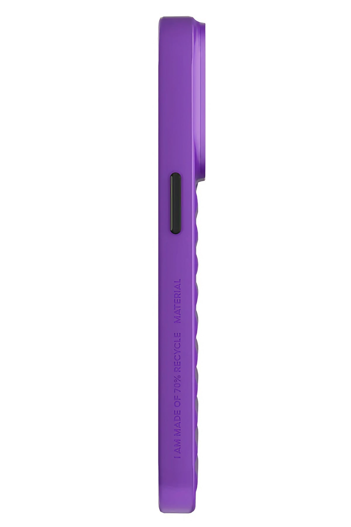 Youngkit Original iPhone 14 Pro Max Uyumlu Mor Kılıf