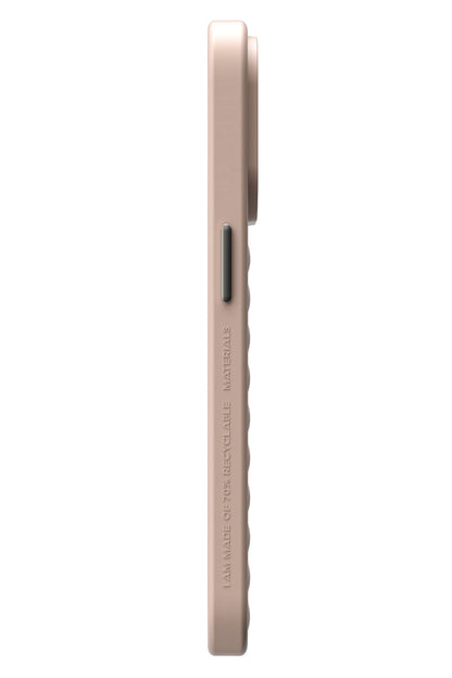 Youngkit Original iPhone 15 Pro Max Uyumlu Pembe Kılıf