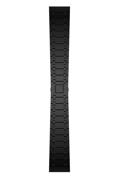 Apple Watch Uyumlu Royal Edition Çelik Kordon Outer