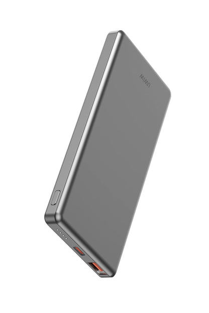 Wiwu P013 Slim Serisi İnce Powerbank 10000mAh 22.5W