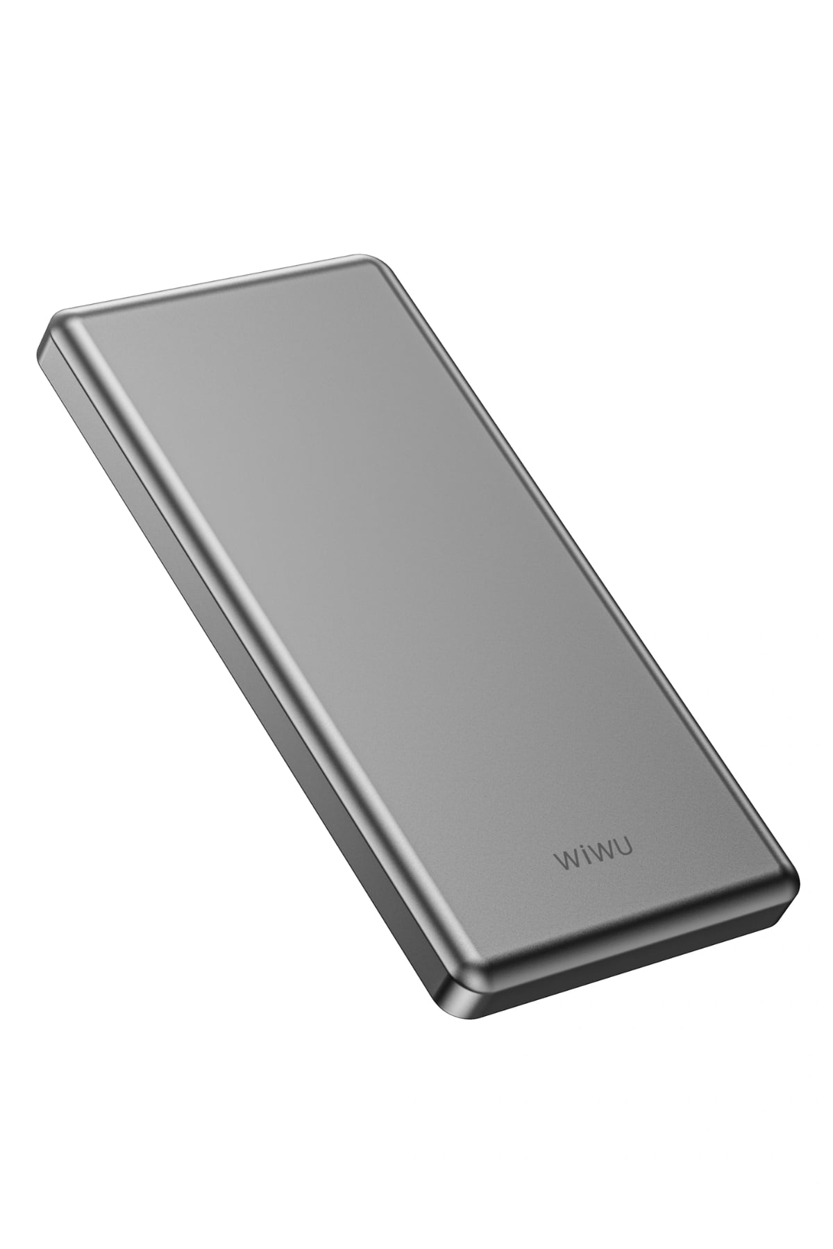 Wiwu P013 Slim Serisi İnce Powerbank 10000mAh 22.5W