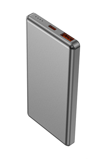 Wiwu P013 Slim Serisi İnce Powerbank 10000mAh 22.5W