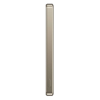 P019 Explore Serisi İnce Magsafe Powerbank 15W 5000mAh
