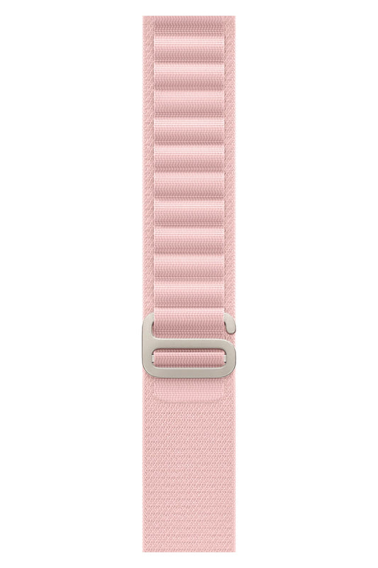 Apple Watch Uyumlu Alpine Loop Kordon Palermo