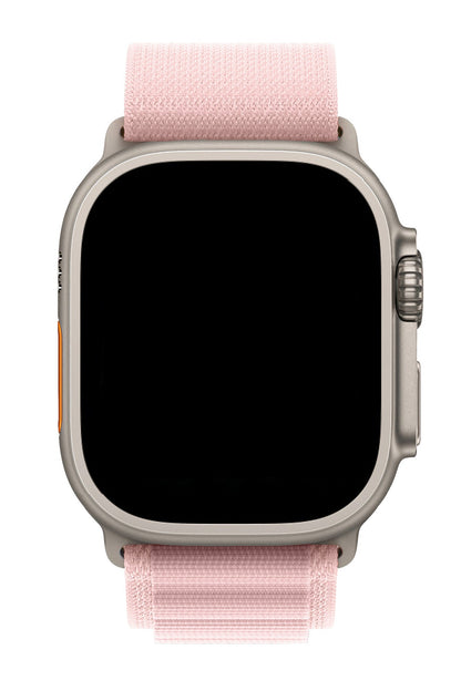 Apple Watch Uyumlu Alpine Loop Kordon Palermo