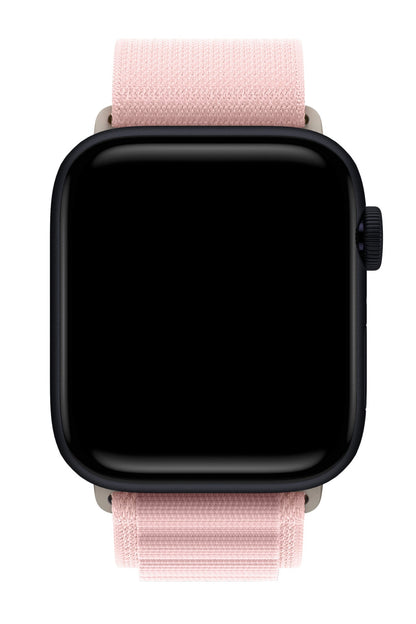 Apple Watch Uyumlu Alpine Loop Kordon Palermo