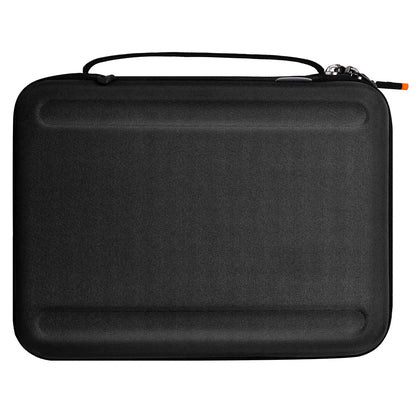 Parallel Hardshell Serisi Darbe Emici Su Geçirmez 900D 12.9 inç Laptop Çantası