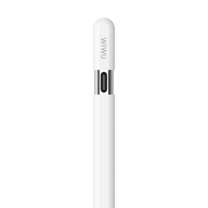 Pencil A01 Palm Rejection ve Eğim Hassasiyetli Dokunmatik Kalem