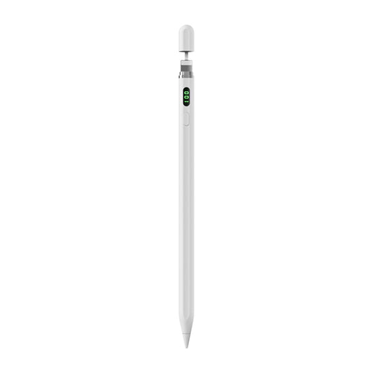 Pencil L Pro Dokunmatik Led Göstergeli Palm Rejection Çizim Kalemi