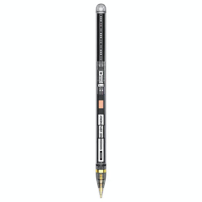 Pencil W Pro Dijital Led Göstergeli Palm-Rejection Şeffaf Görünüm Tasarımlı Dokunmatik Çizim Kalemi