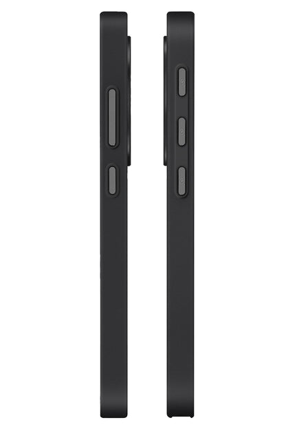 PinButton Galaxy S25 Ultra Kılıf Magsafe Uyumlu Aramid Fiber 3 Fonksiyon Butonlu