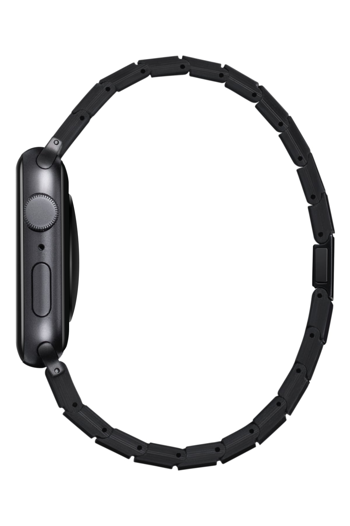 Pitaka Apple Watch / Ultra Karbon Fiber Kordon Modern