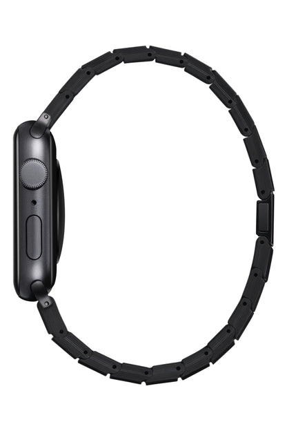 Pitaka Apple Watch / Ultra Karbon Fiber Kordon Modern