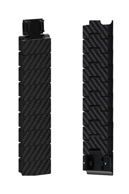 Pitaka Apple Watch / Ultra Karbon Fiber Kordon Modern