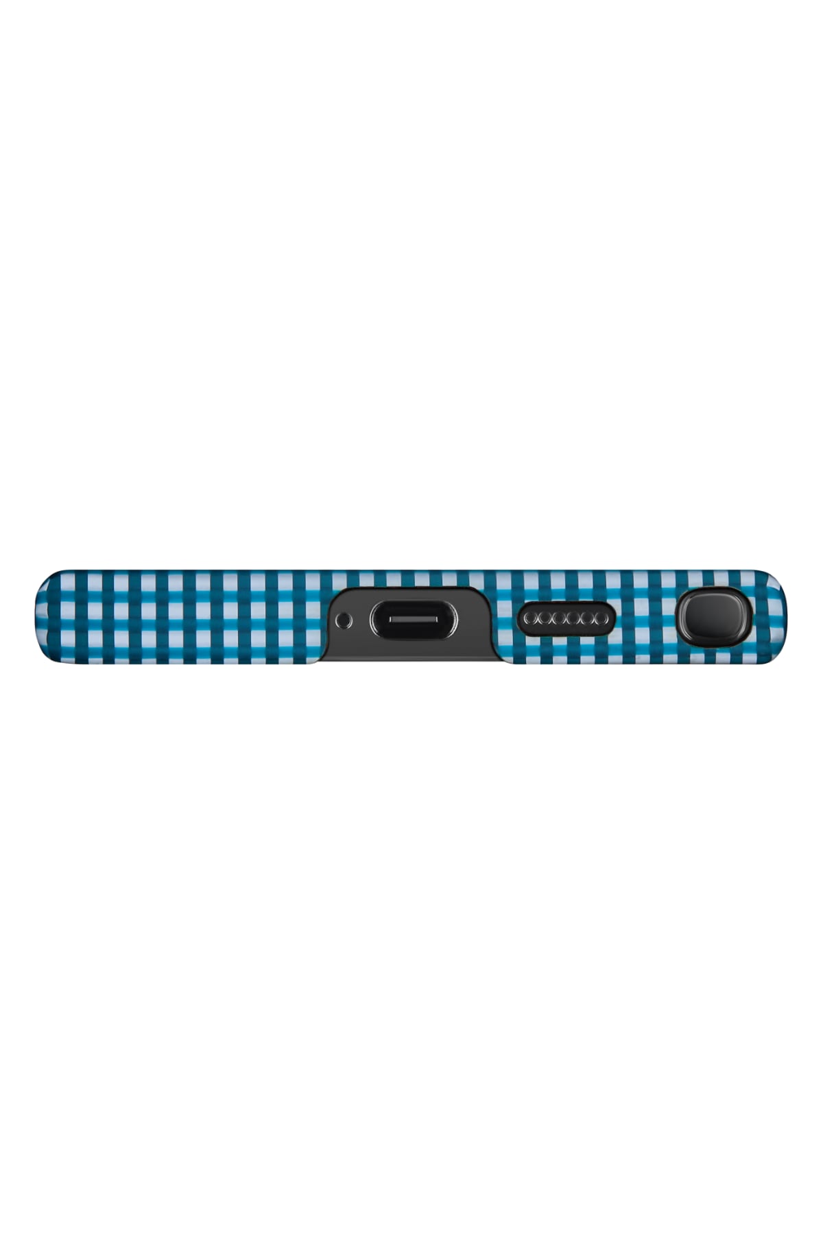 Pitaka Ice Sea Samsung Galaxy S24 Ultra Kılıf Magsafe Uyumlu 1500D Aramid Fiber