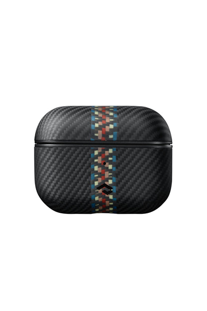 Pitaka MagEZ Magsafe Uyumlu Airpods Pro 2 Kılıf Rhapsody