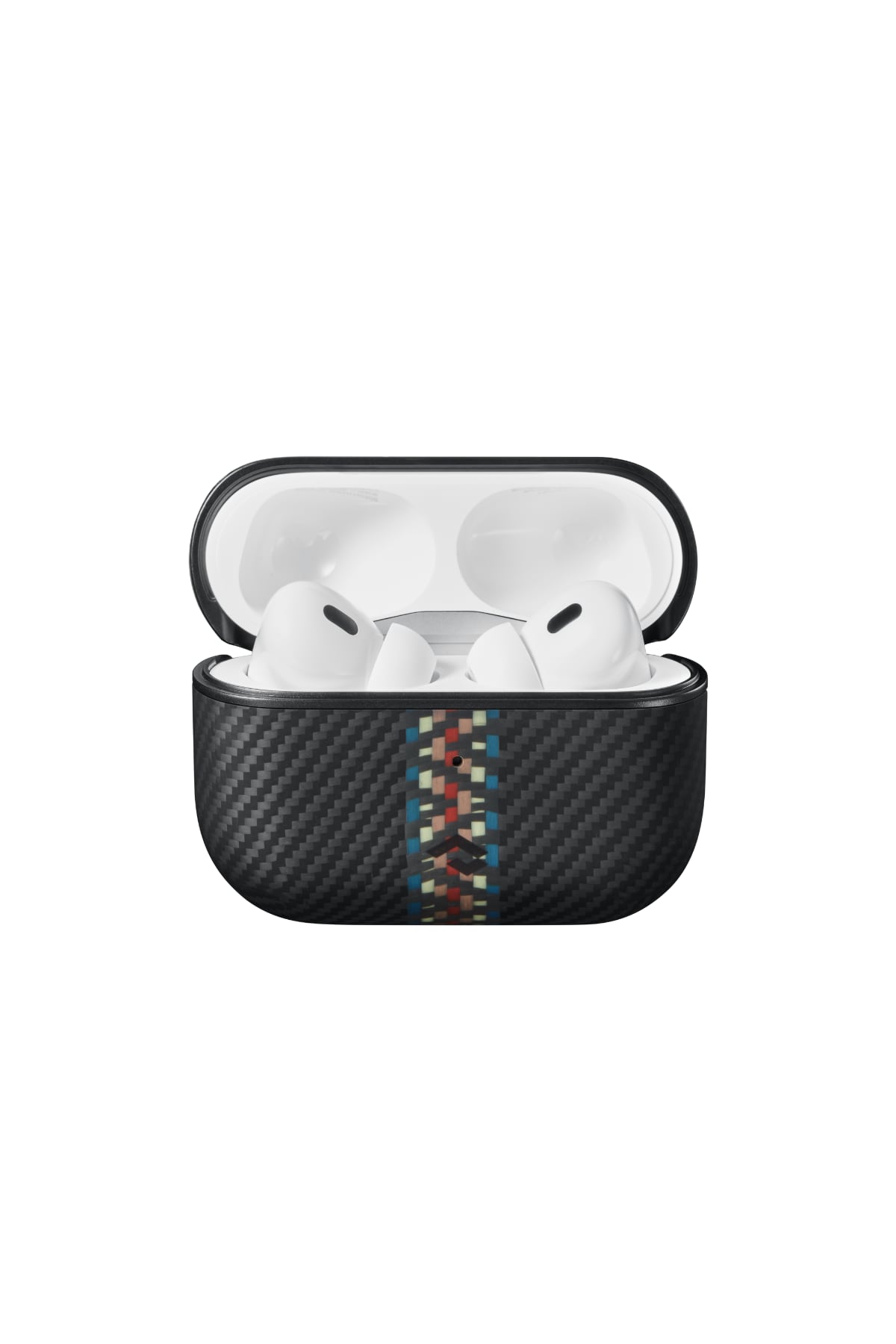 Pitaka MagEZ Magsafe Uyumlu Airpods Pro 2 Kılıf Rhapsody