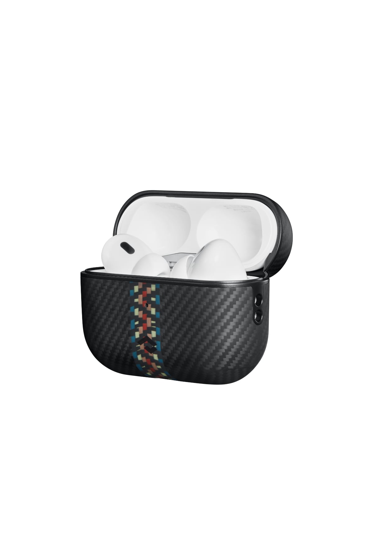 MagEZ Magsafe Uyumlu Airpods Pro 2 Kılıf Rhapsody