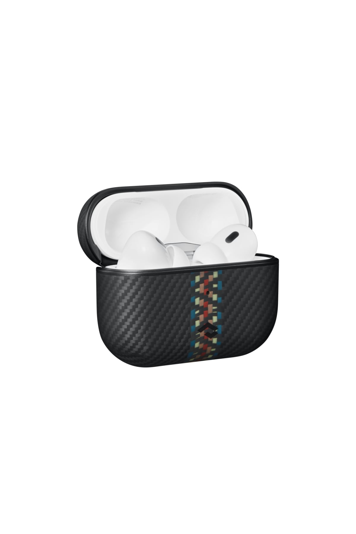 Pitaka MagEZ Magsafe Uyumlu Airpods Pro 2 Kılıf Rhapsody