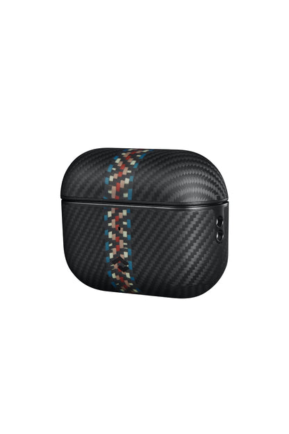 Pitaka MagEZ Magsafe Uyumlu Airpods Pro 2 Kılıf Rhapsody