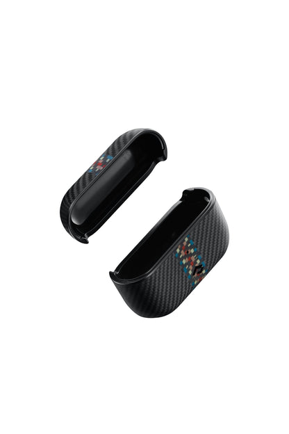 Pitaka MagEZ Magsafe Uyumlu Airpods Pro 2 Kılıf Rhapsody