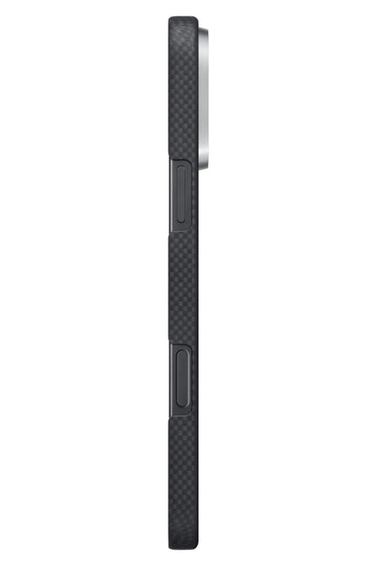 Pitaka Tactile Woven iPhone 16 Pro MagSafe Uyumlu Kılıf Alien