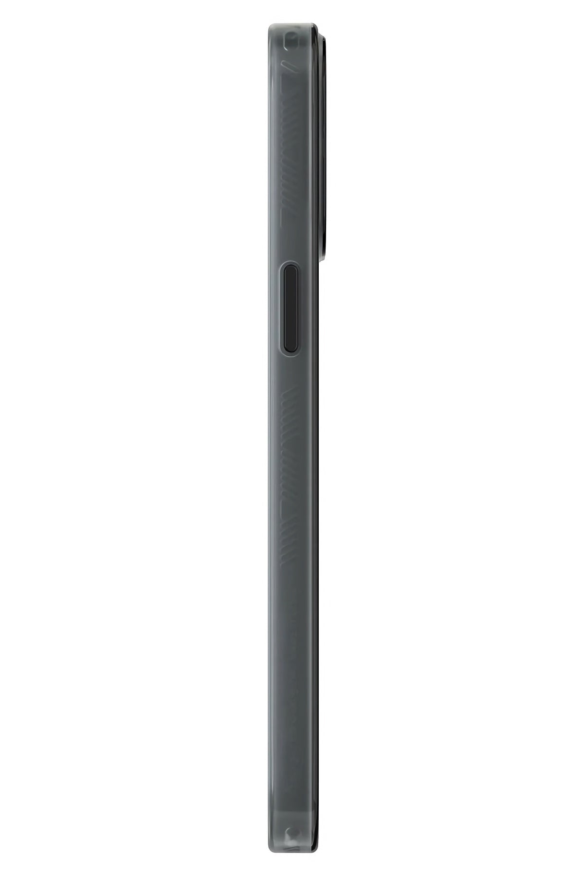 Youngkit Plaything iPhone 14 Pro Max uyumlu Magsafe Siyah Kılıf