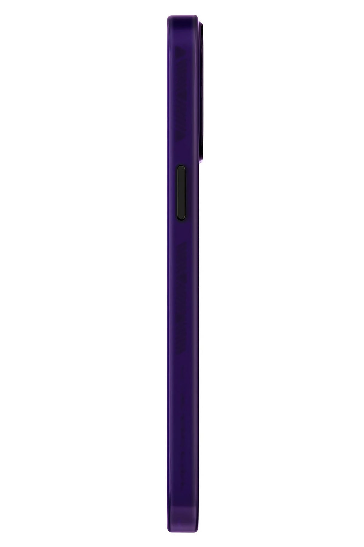 Youngkit Plaything iPhone 14 Pro Max uyumlu Magsafe Mor Kılıf